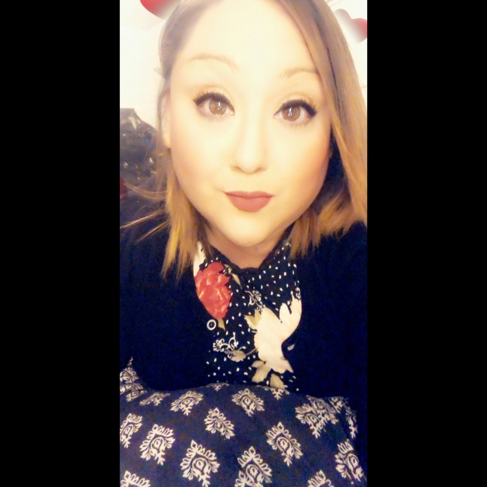 Meet your Posher, Stephanie